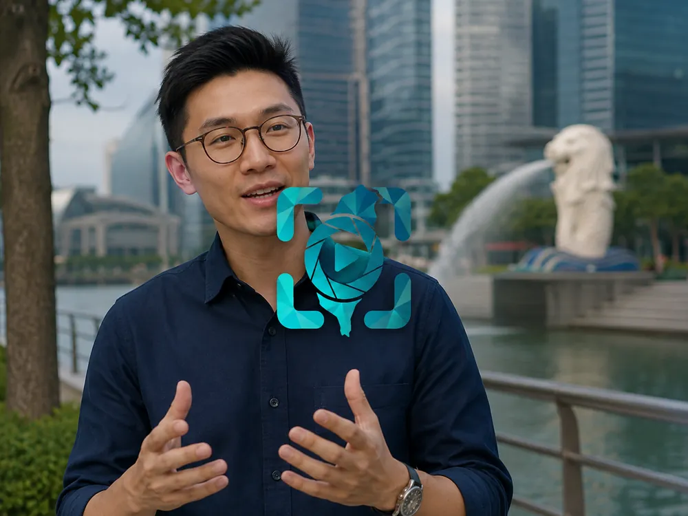 WhyTaiwan story shared from Singapore