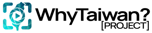 WhyTaiwan? Project